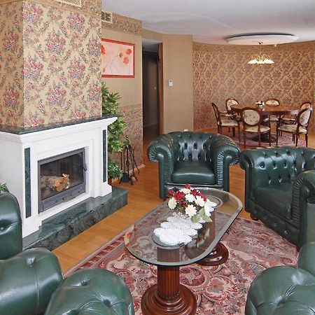President Hotel Μπρατισλάβα Εξωτερικό φωτογραφία