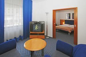 President Hotel Μπρατισλάβα Εξωτερικό φωτογραφία
