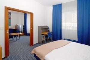 President Hotel Μπρατισλάβα Εξωτερικό φωτογραφία