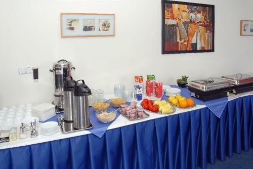 President Hotel Μπρατισλάβα Εξωτερικό φωτογραφία