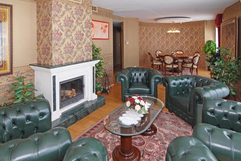 President Hotel Μπρατισλάβα Εξωτερικό φωτογραφία