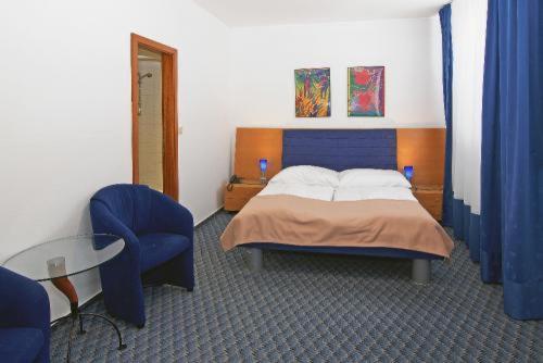 President Hotel Μπρατισλάβα Δωμάτιο φωτογραφία